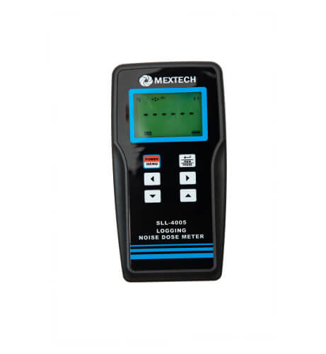 NOISE DOSE METER SLL4005