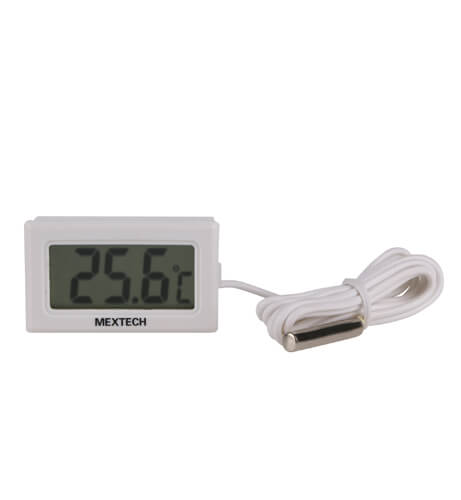 DIGITAL THERMOMETER PM-10