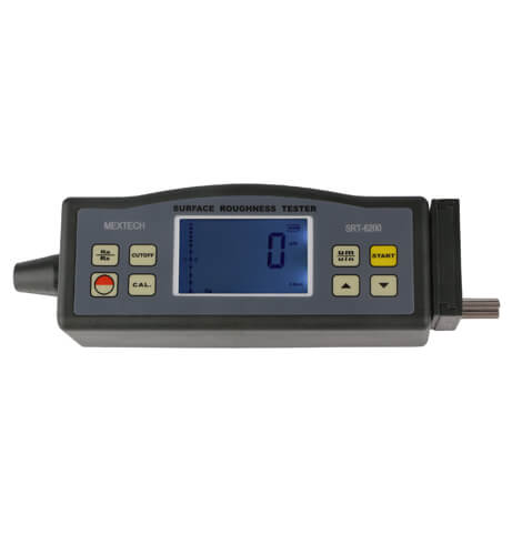 SURFACE ROUGHNESS TESTER SRT-6200