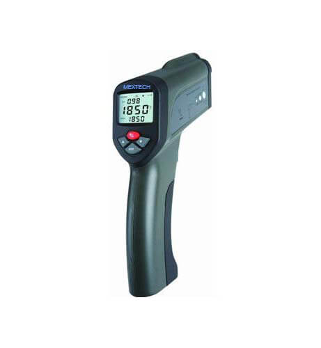 DIGITAL INFRARED THERMOMETER IR1800