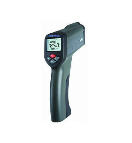 DIGITAL INFRARED THERMOMETER IR2200