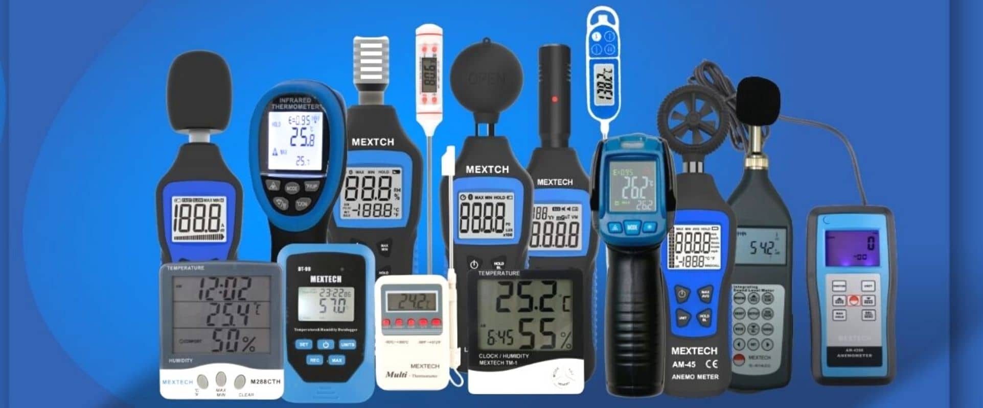 Testing and Measuring Instruments Manufacturers in Mumbai