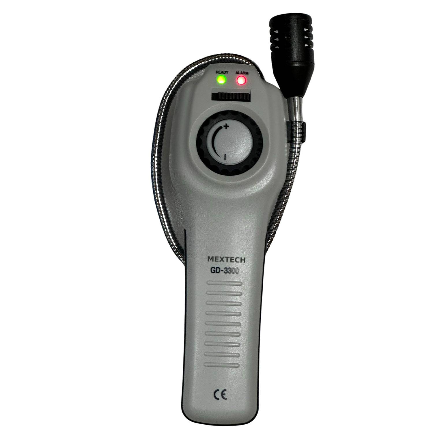 Mextech Gas Leak Detector GD-3300