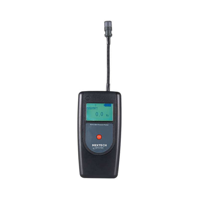 SONIC BELT TENSION METER BTT2700