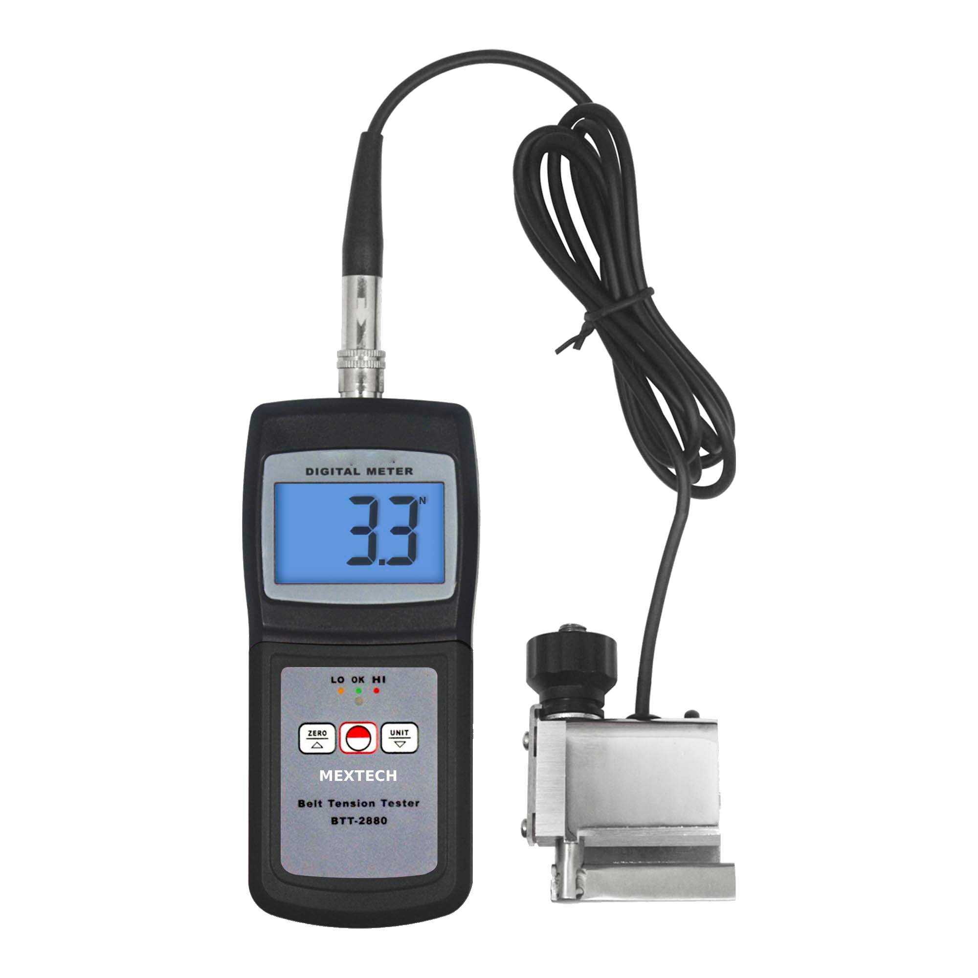 BELT TENSION TESTER BTT2880