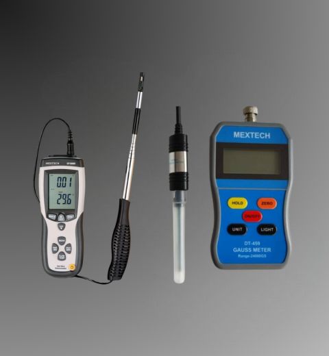 EMI/EMF & Environmental Monitoring