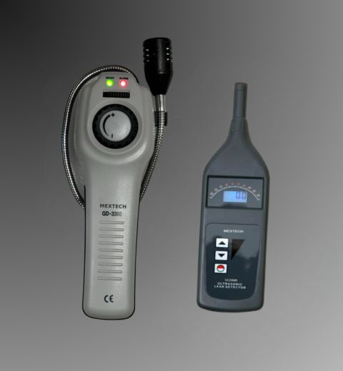 Fuel System & Leak Safety Checks