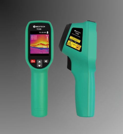 Building Diagnostics — Thermal Imaging, Elevators & Solar