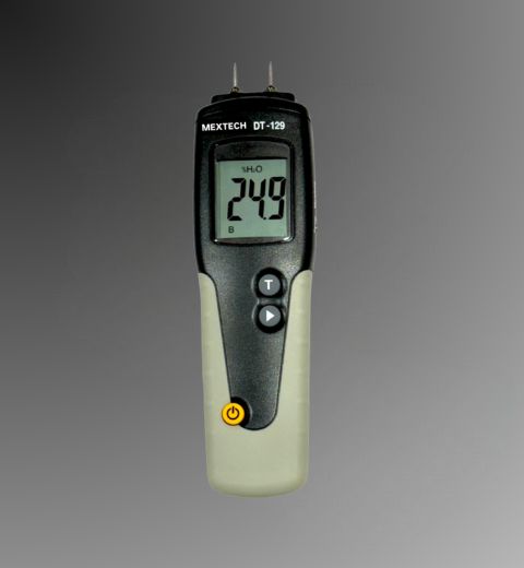 Moisture & Dampness Testing for Building Materials