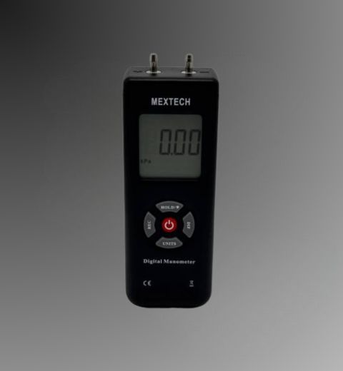 Pressure Measurement for Pipelines & Process Systems