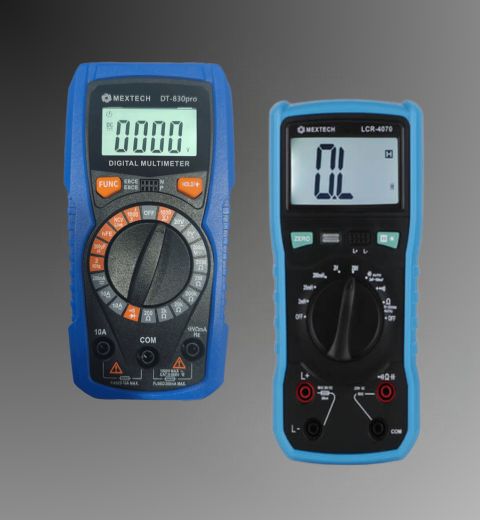 Electrical & Avionics System Testing