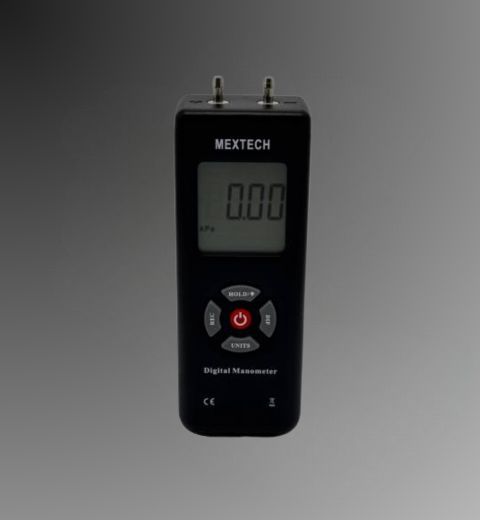 Process Pressure Measurement for Plant Systems