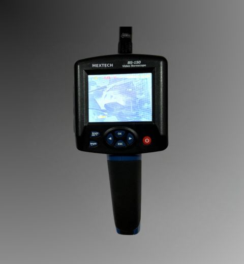 Video Boroscope
